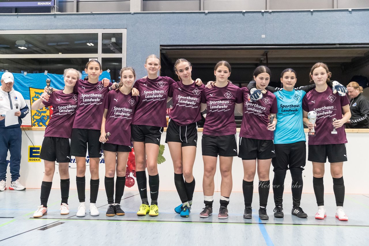 Bild 104 - wBJ Loewinnen-Cup